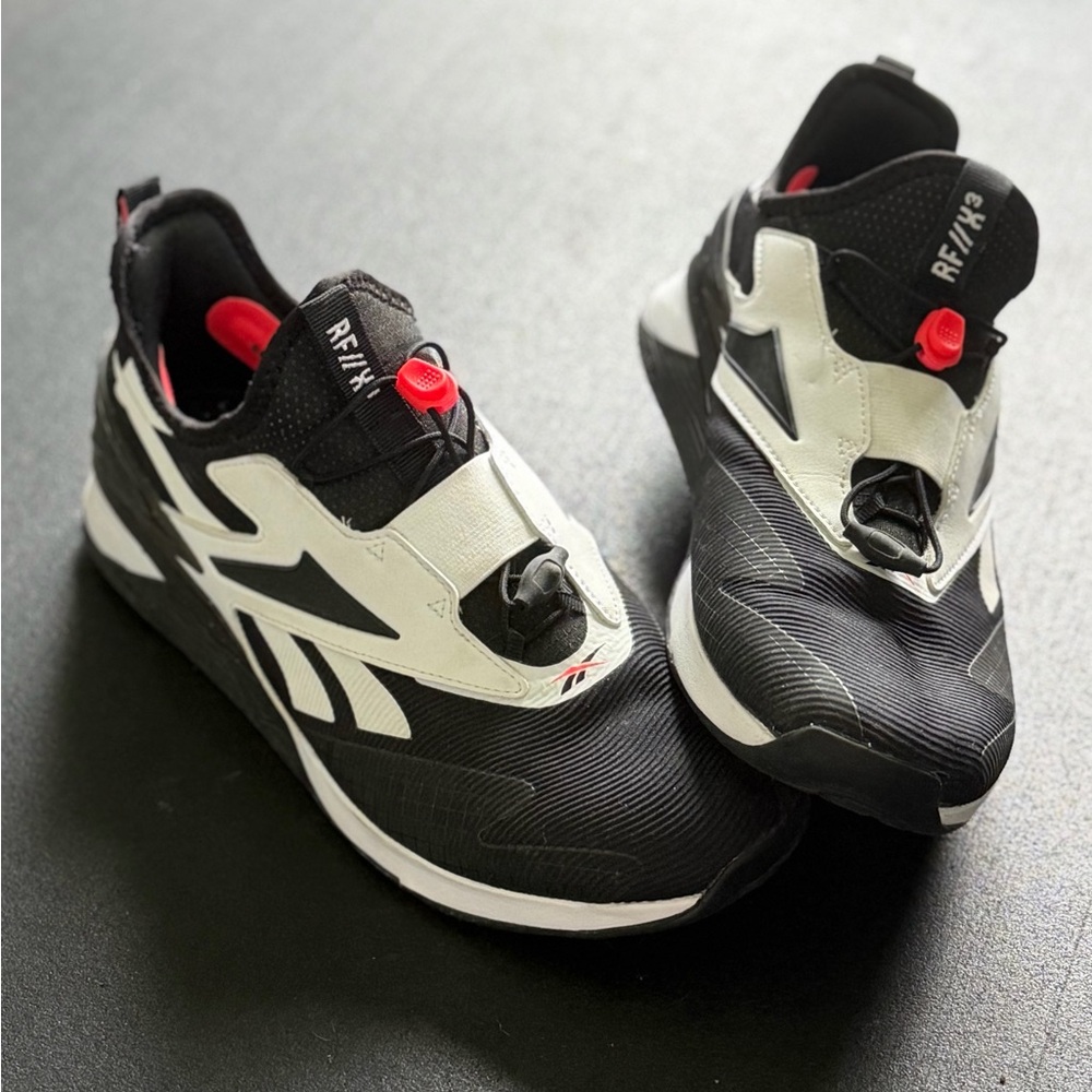 Reebok Nano X3 Froning